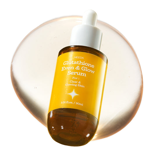 グルタチオン 輝きツヤ肌 導入美容液